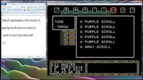 Fatal Labyrinth (Genesis)(Part 3)