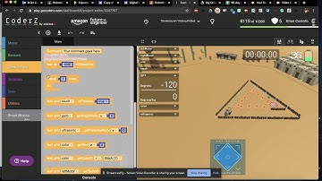 Gyro Reset Lesson 5 Triangular Tribulations