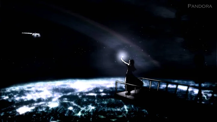 Rodney Spence - The Last Transport [Epic Beautiful...