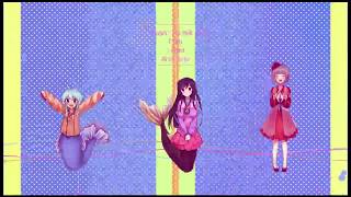 My Girlfriend is a Mermaid 01 screenshot 4