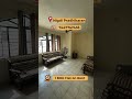 🏡 1 BHK Flat on Rent in Nigdi Pradhikaran