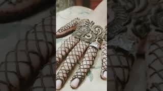 #shorts mehndi ke designs screenshot 5