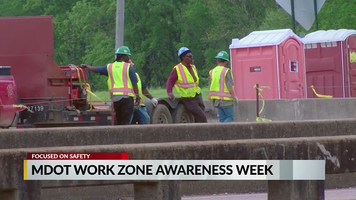 MDOT warns driving reckless through work zones can...