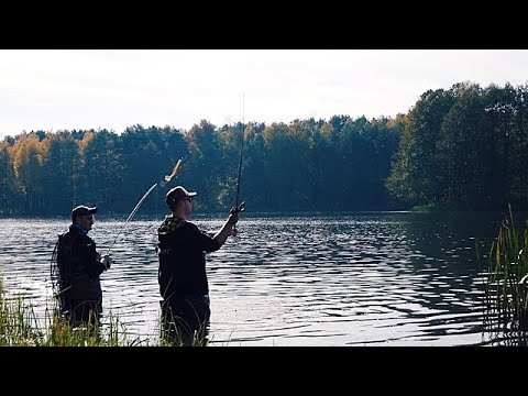 Wróciłem do was!!! Co dalej z WKO? Mój pierwszy CASTING #VLOG | Wędkarstwo