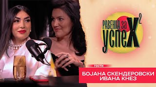 картинка: Бојана Скендеровски: Успешните жени не треба да имаат партнер, ако тој не ги поддржува! РзУ Е03