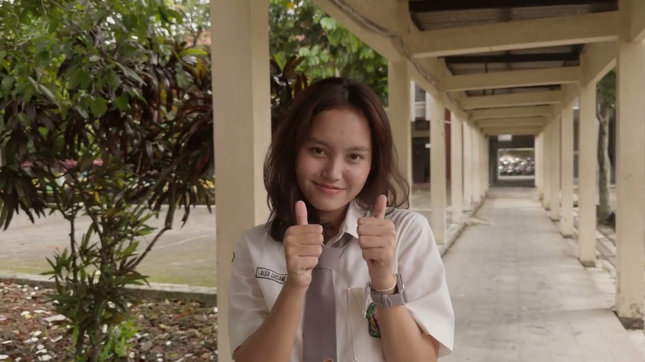 7 KEBIASAAN ANAK INDONESIA HEBAT - SMAN 2 JEMBER