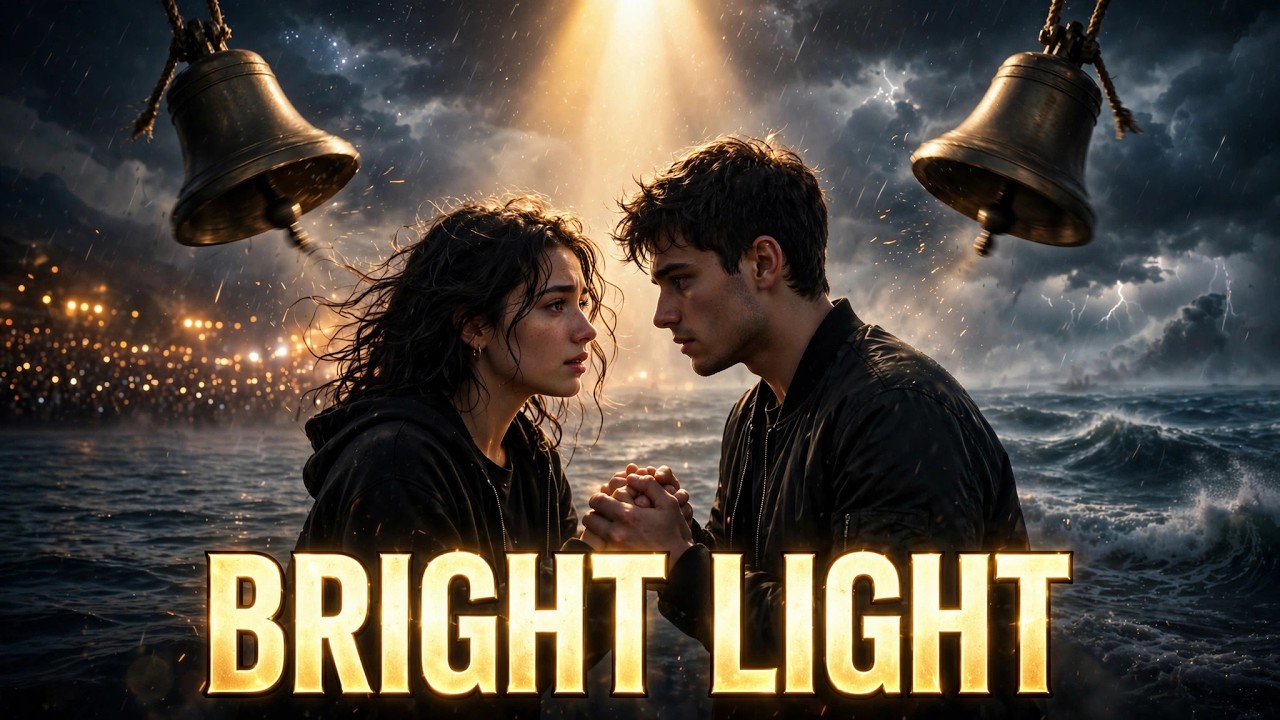 Bright light  (lyrics & music by Gianni Peteani)
