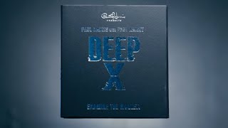 Paul Harris Presents Deep X by Paul Harris with Paul Knight | OFFICIAL TRAILER screenshot 5