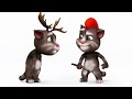 Talking Tom 🔴 TALKING TOM EN VIVO | Super Toons TV Dibujos Animados en Español