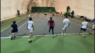 [JUNIORLAB] ALLENAMENTO CON WITTY SEM