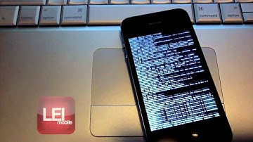 Upgrade iPhone 4 To 4.3.1 / 4.3.2 / 4.3.3 & Preserve Baseband for UltraSn0w Unlock