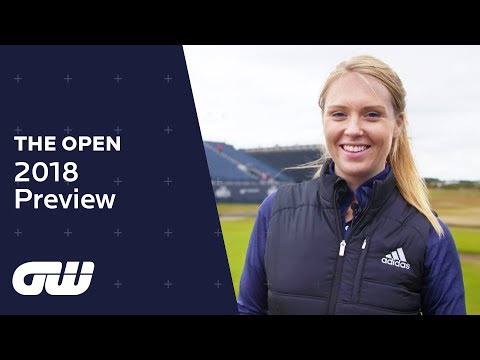 The Open Championship 2018 Preview | Carnoustie, Conditions, Players | Golfing World