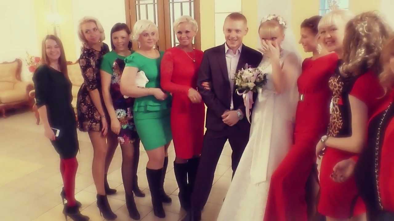 Андрей И Юлия Фото
