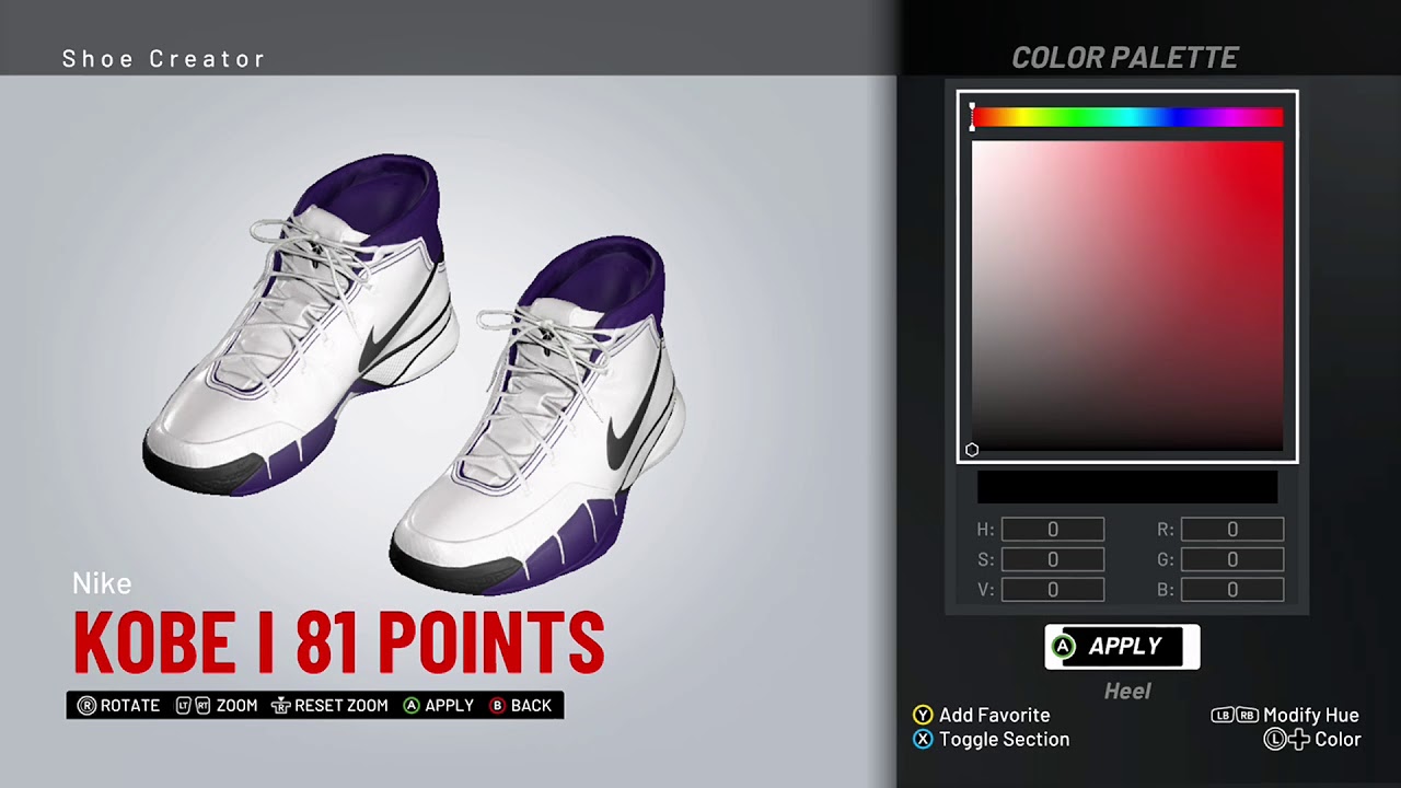 kobe 1 81 points