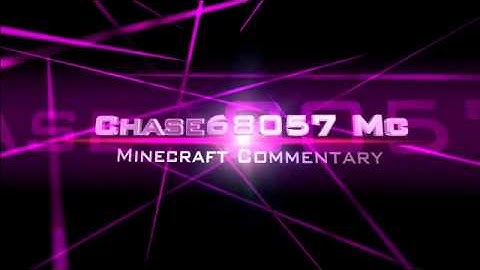 Minecraft Intro! - Created using Flixpress.com