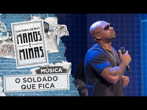 O soldado que