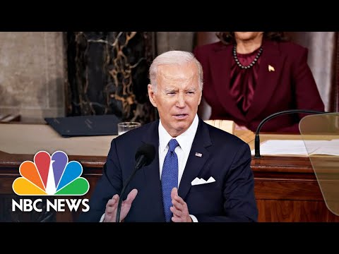 Biden: 'The climate crisis doesn't care if you happen to're in a red or blue state'