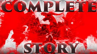 The Complete Story And Lore Of Dragon Age, Up To Veilguard