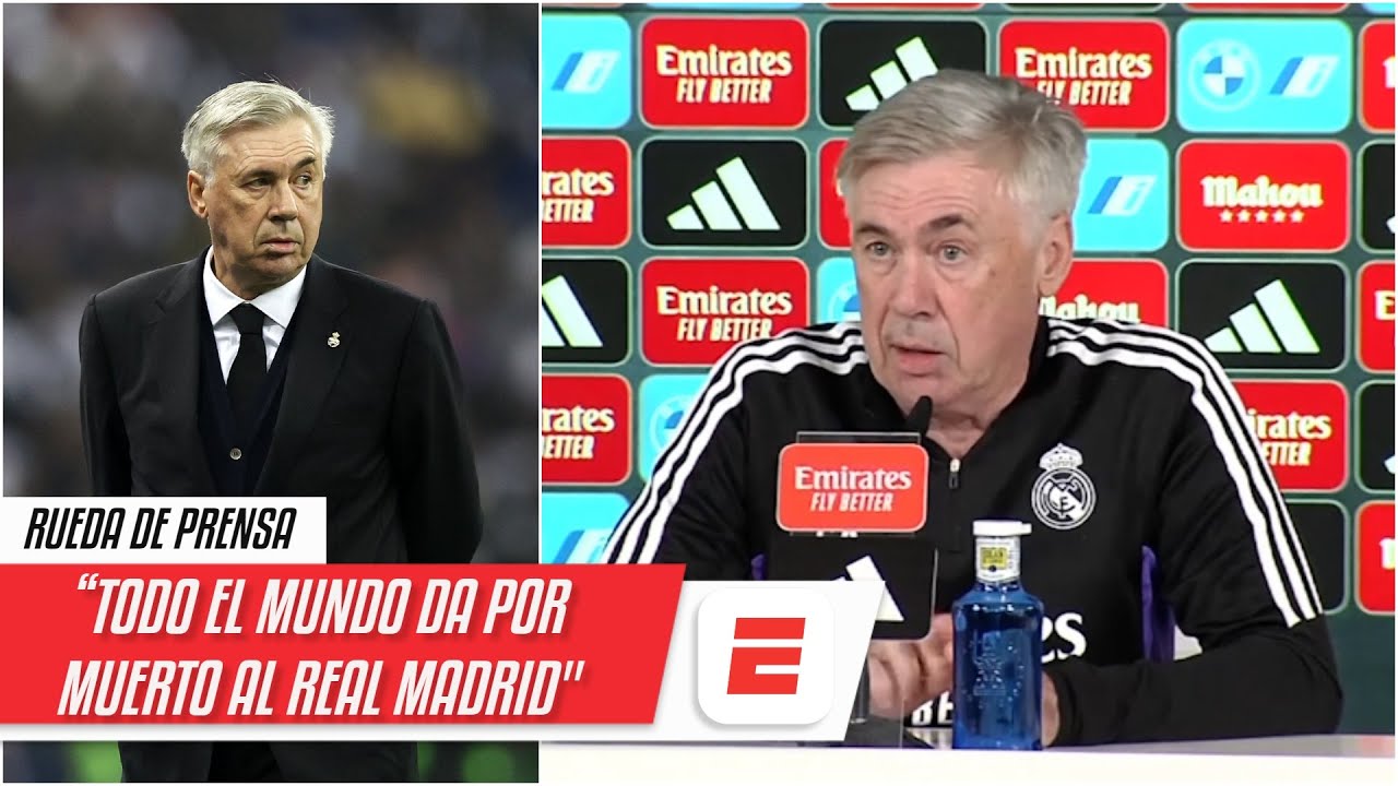 Villarreal vs. Real Madrid - Reporte del Partido - 19 enero, 2023 ...