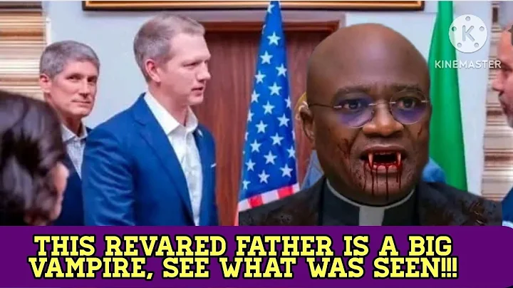 Governor Alia COULDN'T  BELIEVE WHAT Riley Moore Discovered In Benue.