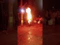 Fire election campaign🕺🕺🕺