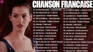 French Music Popular French Songs French Music Mix Best of French Songs 2022 Old French Mix screenshot 5