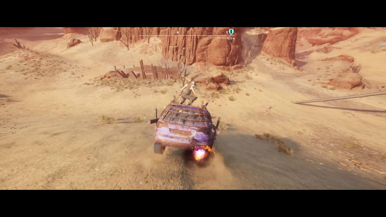 Goat simulator 3 Baaadlands DLC