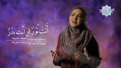 #JomCintaNabi - Jom selawat bersama selebriti. - Durasi: 6:54. #JomCintaNabi - Jom selawat bersama selebriti. - Durasi: 6:54.