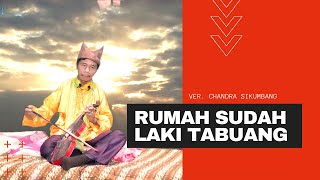 RABAB MINANG RUMAH SUDAH LAKI TABUANG Vol.1 // RABAB CARITO