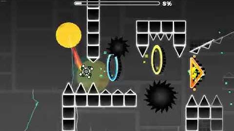 if i had a part in Light It Up