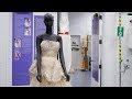 Venus by Christian Dior: The Journey of a Dress