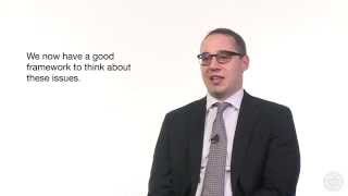 Fed 21: Fernando Duarte on a Framework for Financial Stability Monitoring