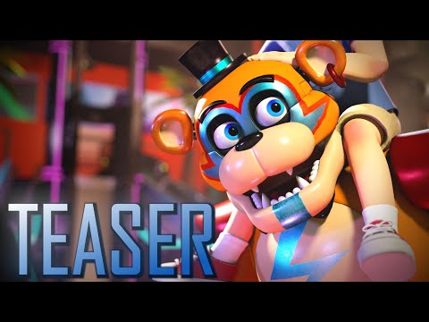 I Found You TEASER