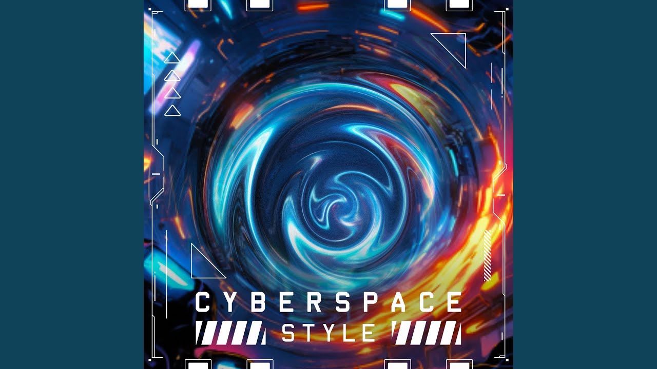 Watch Cyberspace on YouTube Watch Cyberspace on YouTube