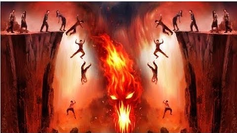 Thomas Sambo Part3 (A) Hell & Heaven