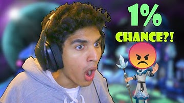 Wizard101 Balance Quick Match 1v1: The 1% Chance Clutch?!