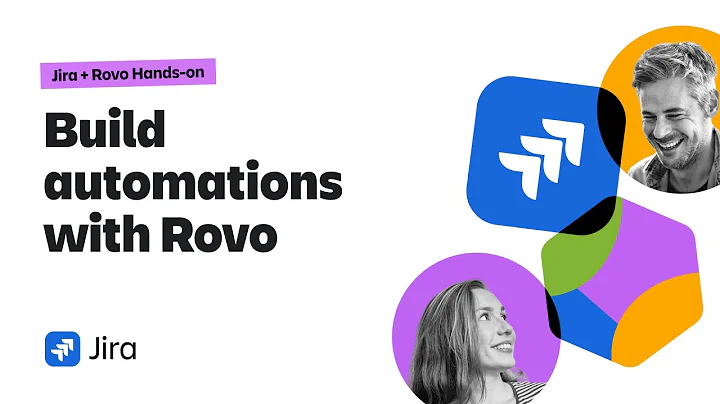 How to build automations in Jira using Rovo AI