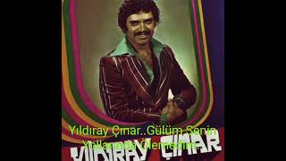 Yıldıray Çınar - Gülüm Senin Yollarında Ölemedim