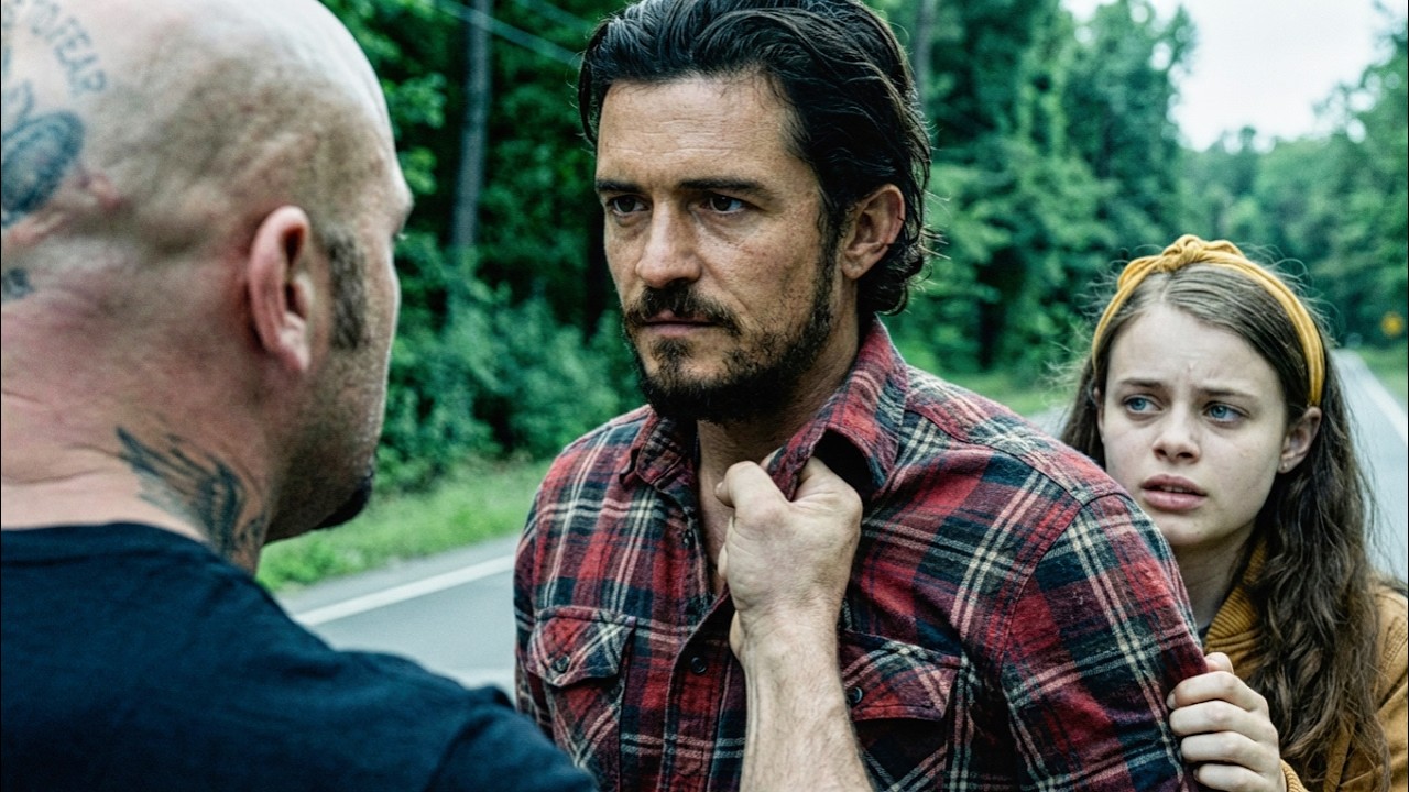 Mafia Threatened Farmer's Family, Unaware He Was Their Former Deadliest Killer