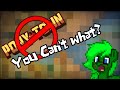 7 Things You CAN'T Do In Pony Town
