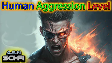 Hard Lesson to Learn & Human Agression Level | Best of r/HFY | 2073 | Humans are Space Orcs
