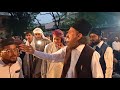 12 ramadan mubarik  hazrat sahib aftaari with mureedin  eidgah sharif 14 april 2022