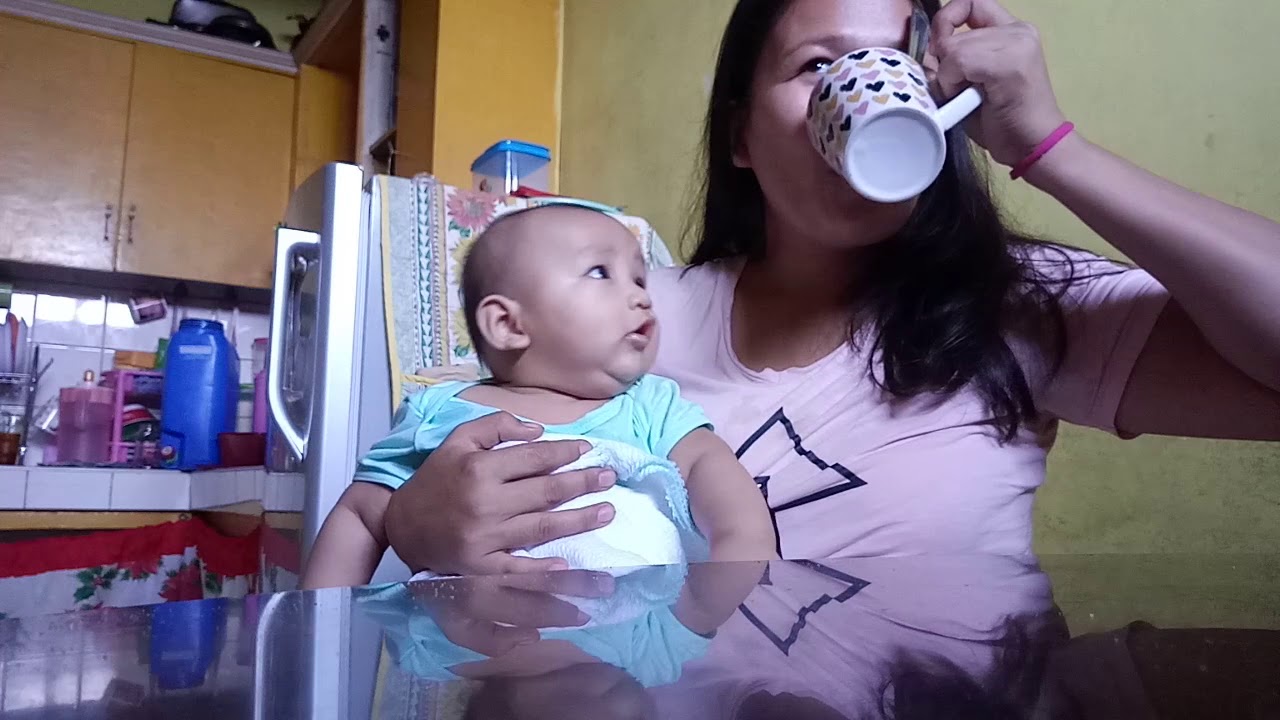 Can I Have Coffee Mommy YouTube