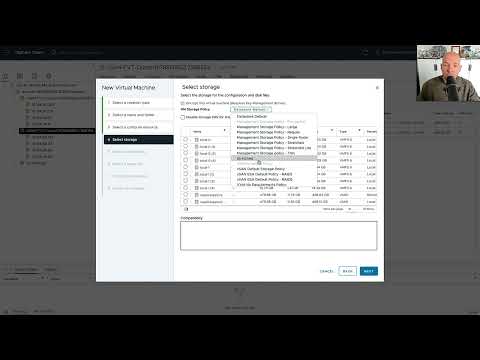 vSAN 8.0 U1