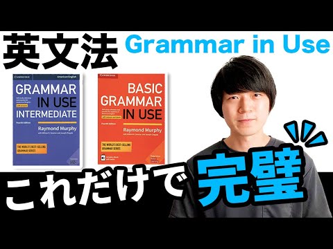語学・辞書・学習参考書 Basic Grammar in Use & Intermediate