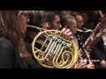 Capture de la vidéo Le Concert Dont Vous Êtes Le Héros De L'orchestre De L'université De Montréal