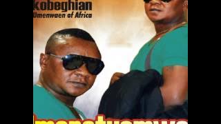 Download Akogbehian Latest Album -  Umanatoumwen