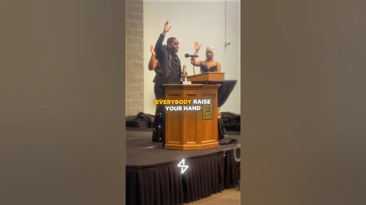 This Student’s Speech Left The Entire School Speechless… 👀 👏