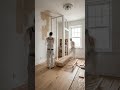 Unbelievable Scandi Bedroom Transformation!