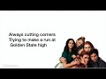 Riverdale 1x13 - Astronaut (Lyrics)(Full Version) by Camila Mendes and Josie and the...